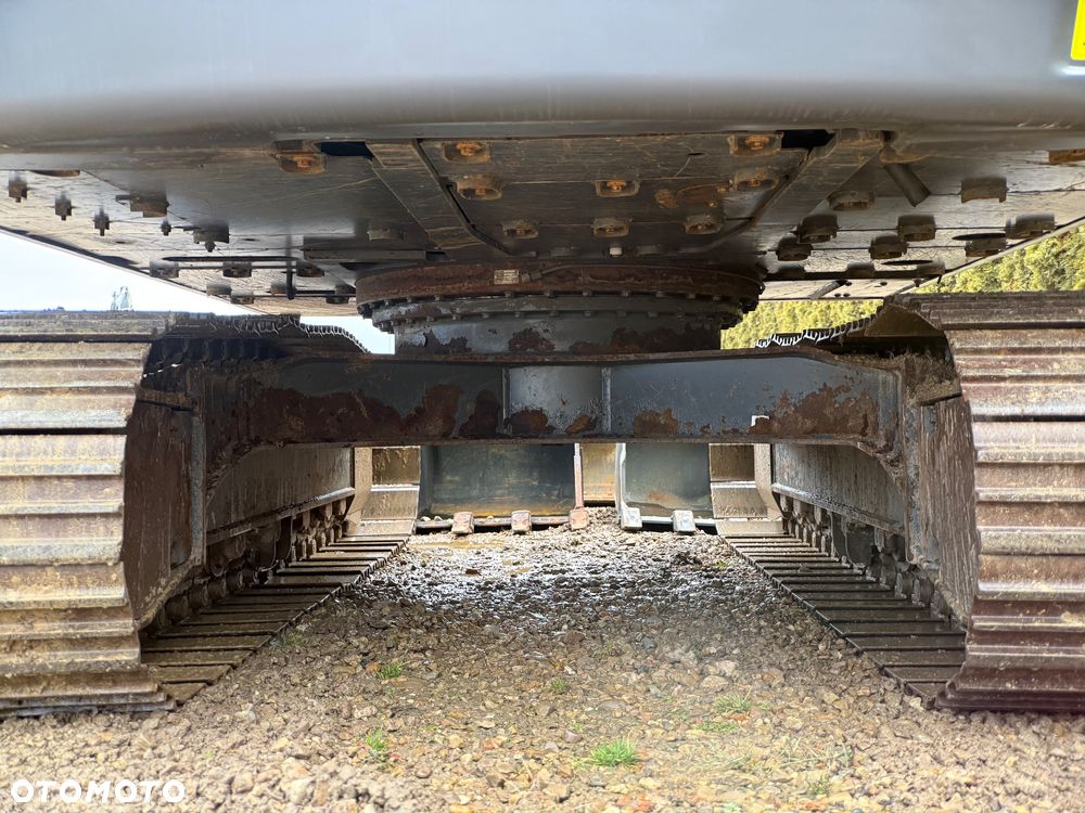 Volvo EC 140 EL - 13