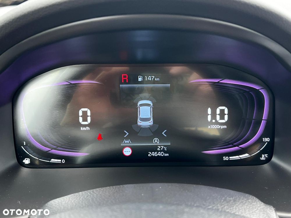 Kia Stonic 1.0 T-GDI OPF Mild Hybrid DCT7 GT-Line - 27