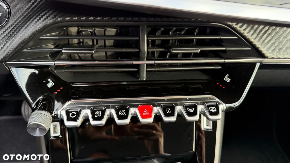 Peugeot 2008 1.2 PureTech Allure S&S - 25