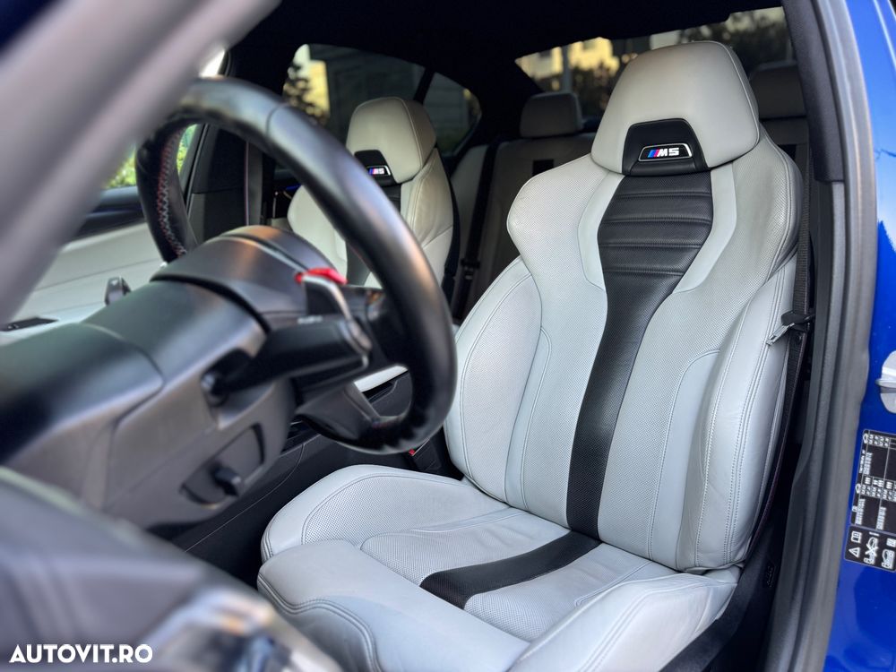 BMW M5 Standard - 17
