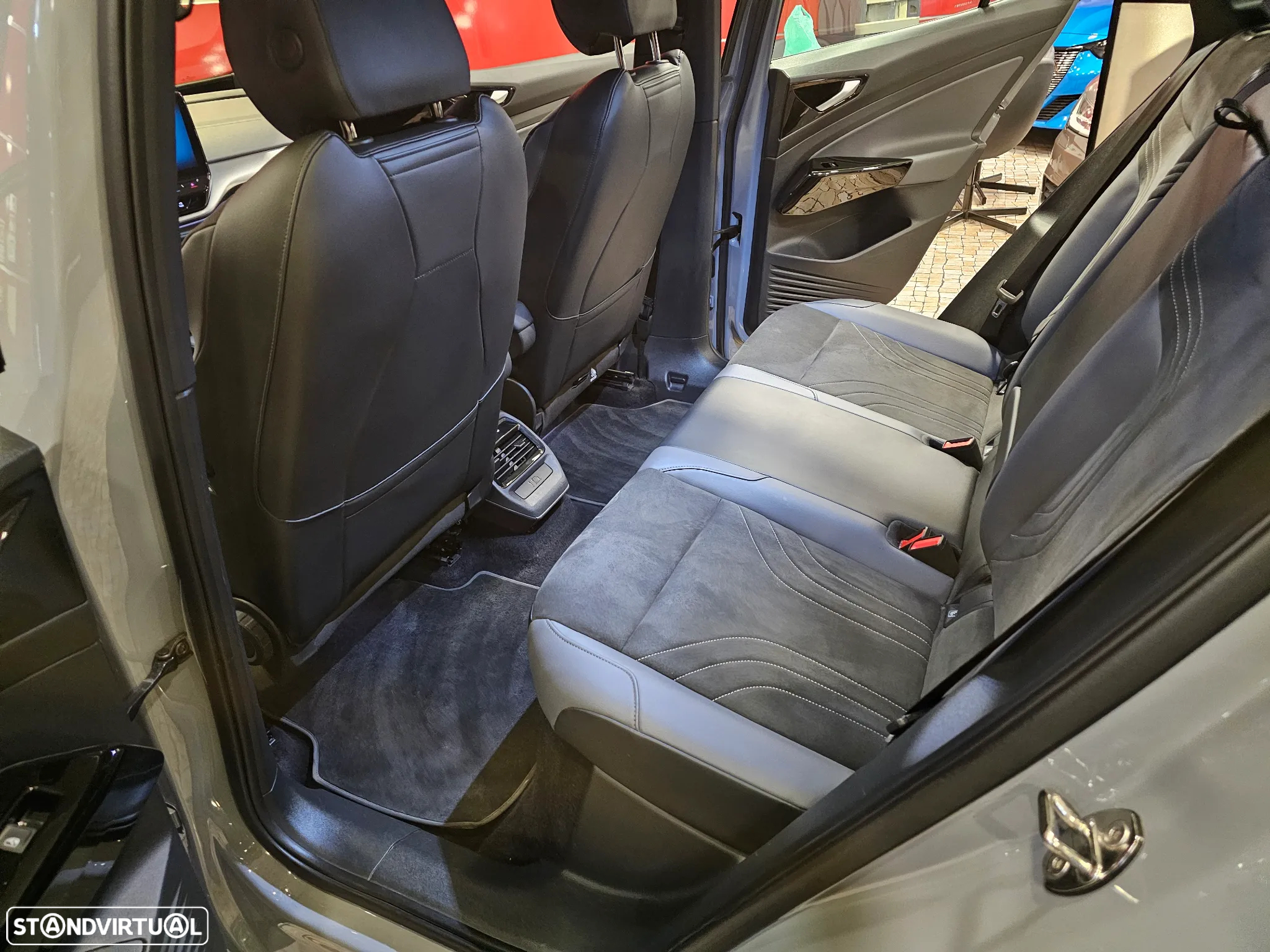 VW ID.5 77 kWh Pro - 27
