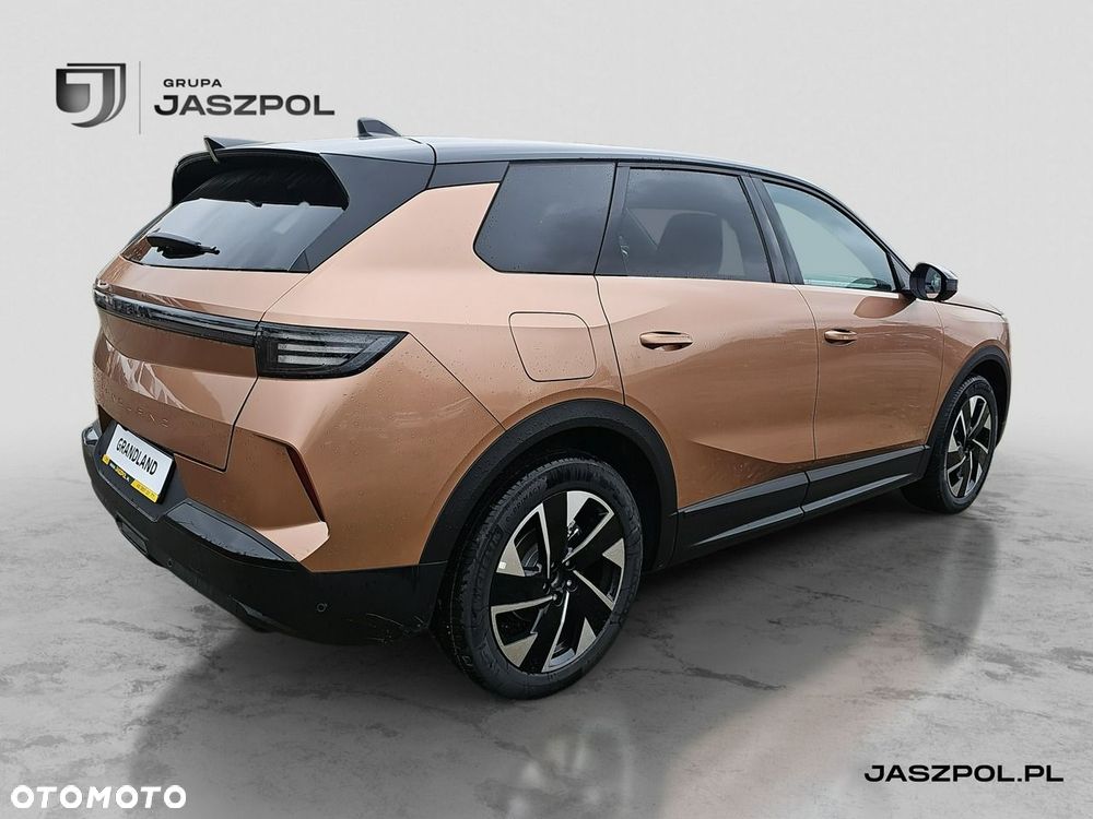 Opel Grandland - 5
