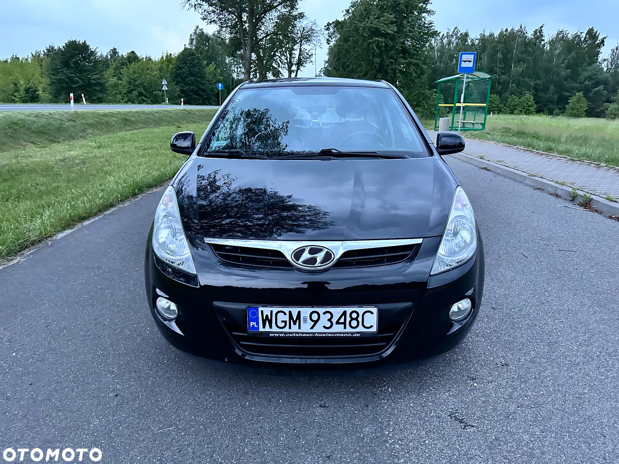 Hyundai i20 - 3