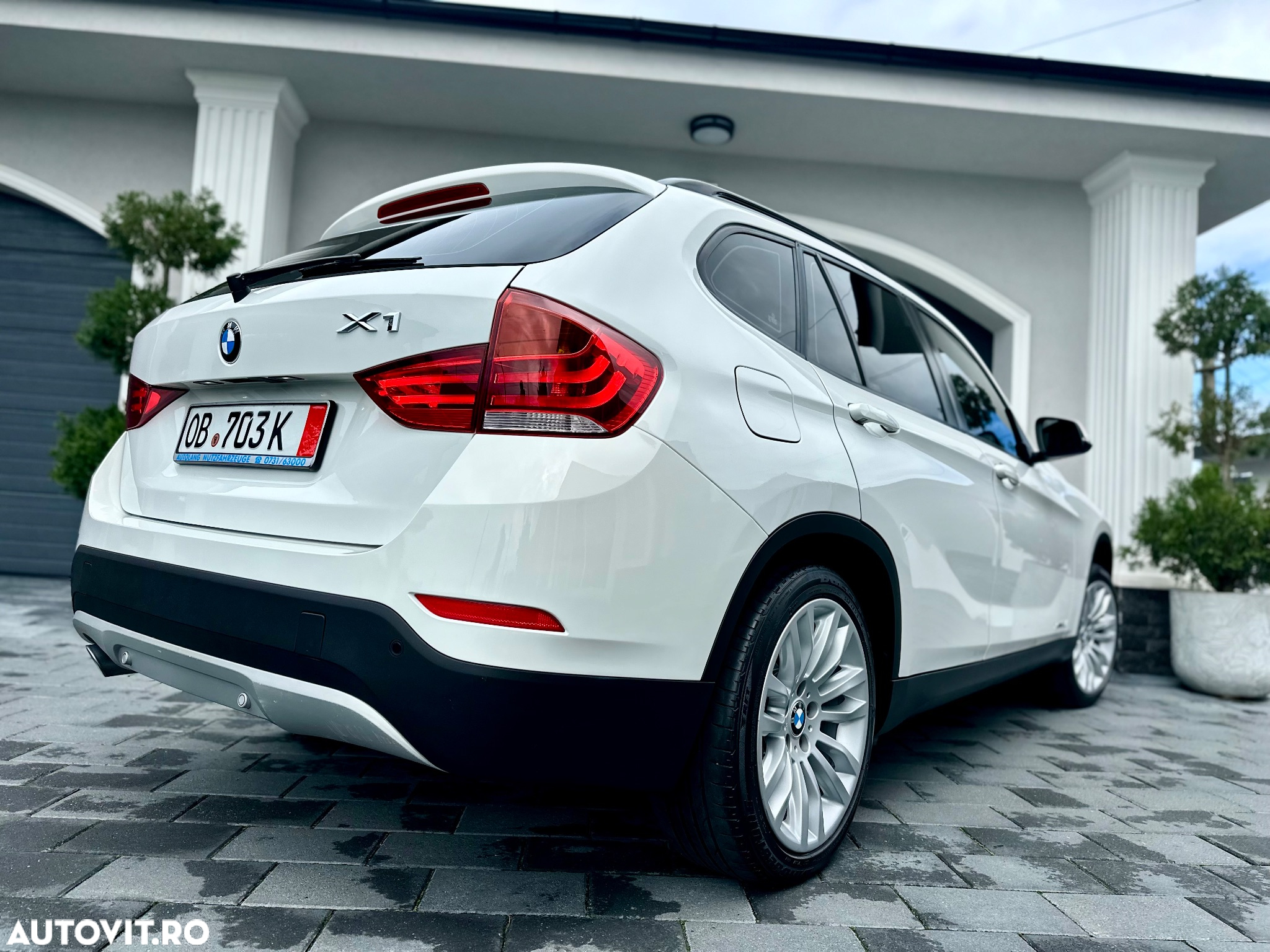 BMW X1 - 37