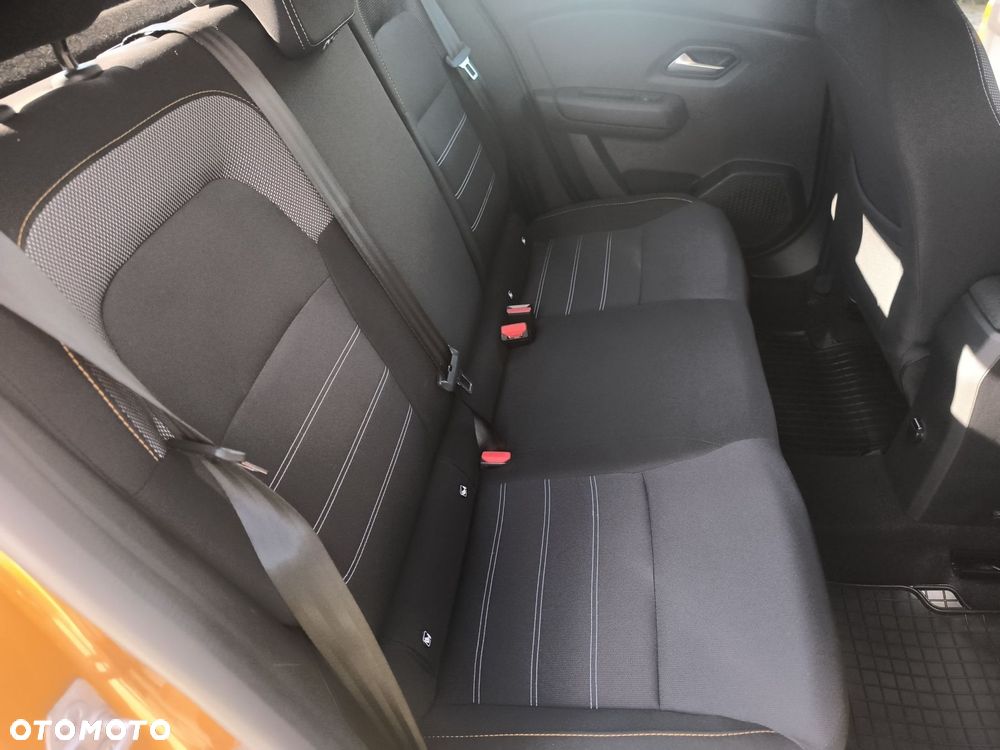 Dacia Sandero 1.0 TCe Comfort - 25