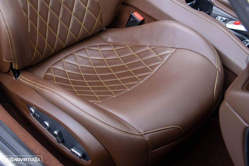 Ferrari California T - 42