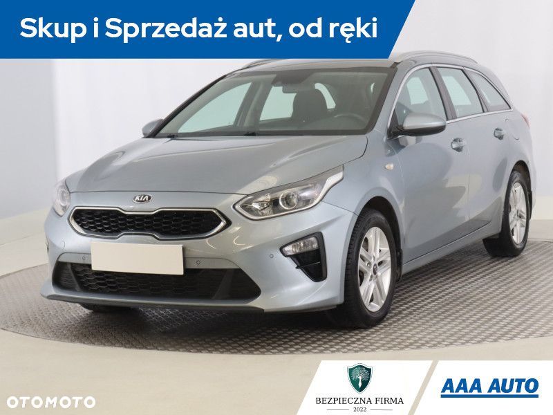 Kia Ceed - 3