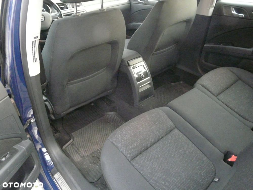 Skoda Superb 1.6 TDI Active - 3