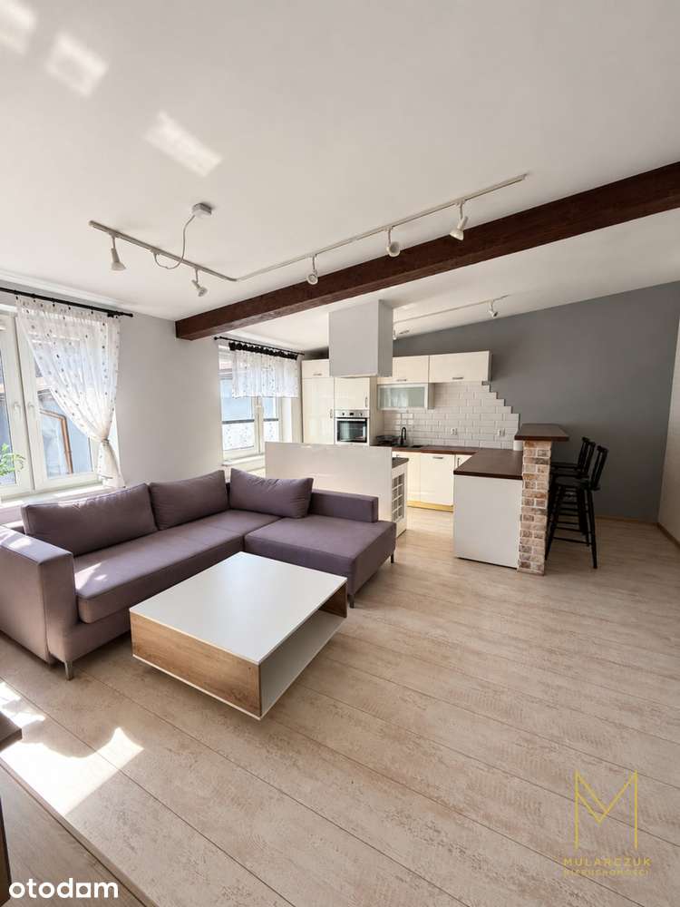 3-room apartment of 75 m²