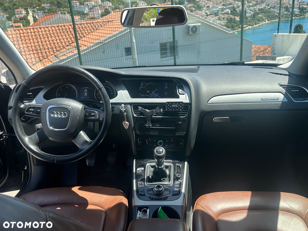 Audi A4 Avant - 17