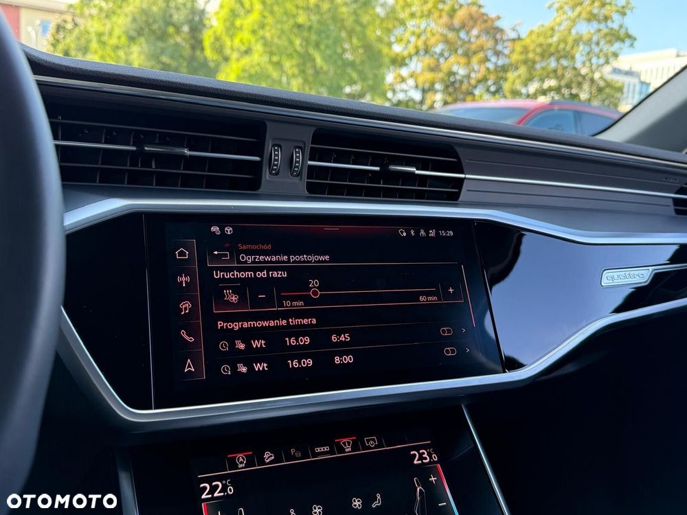 Audi A6 Allroad - 21