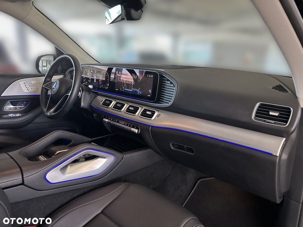Mercedes-Benz GLE - 18