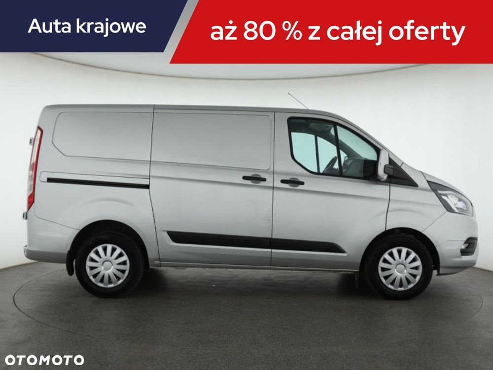 Ford transit-custom - 8