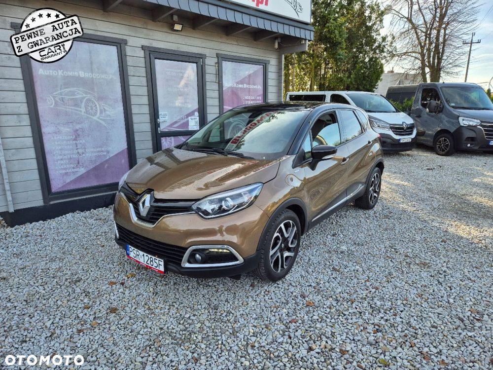 Renault Captur - 2