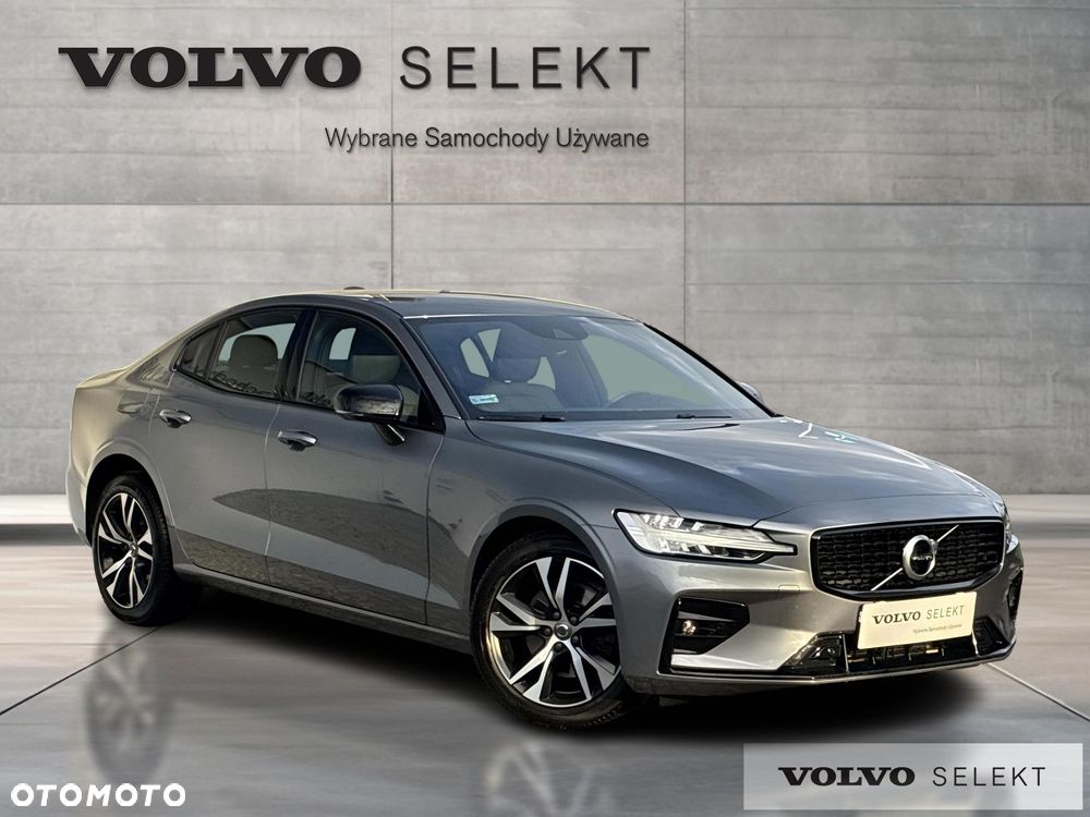 Volvo S60 - 3