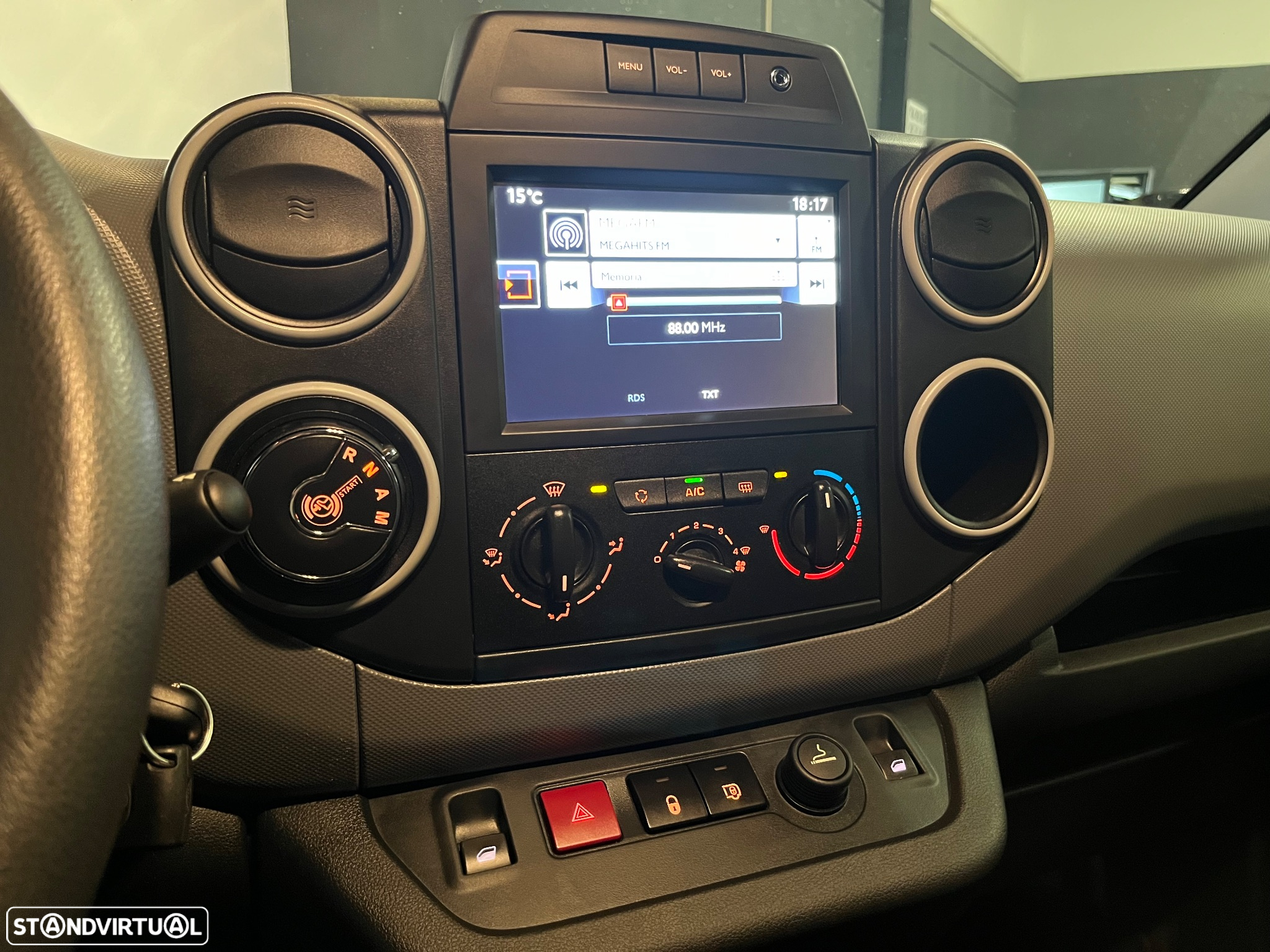 Citroën Berlingo - 26