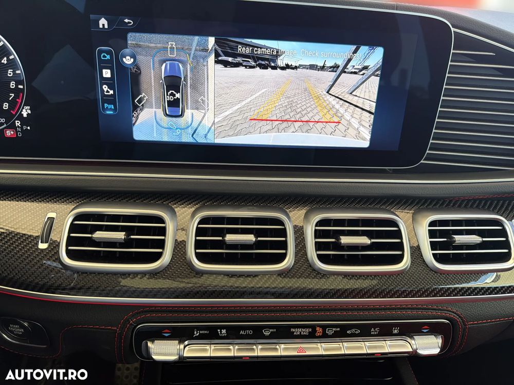 Mercedes-Benz GLE AMG 53 4MATIC+ PHEV - 24