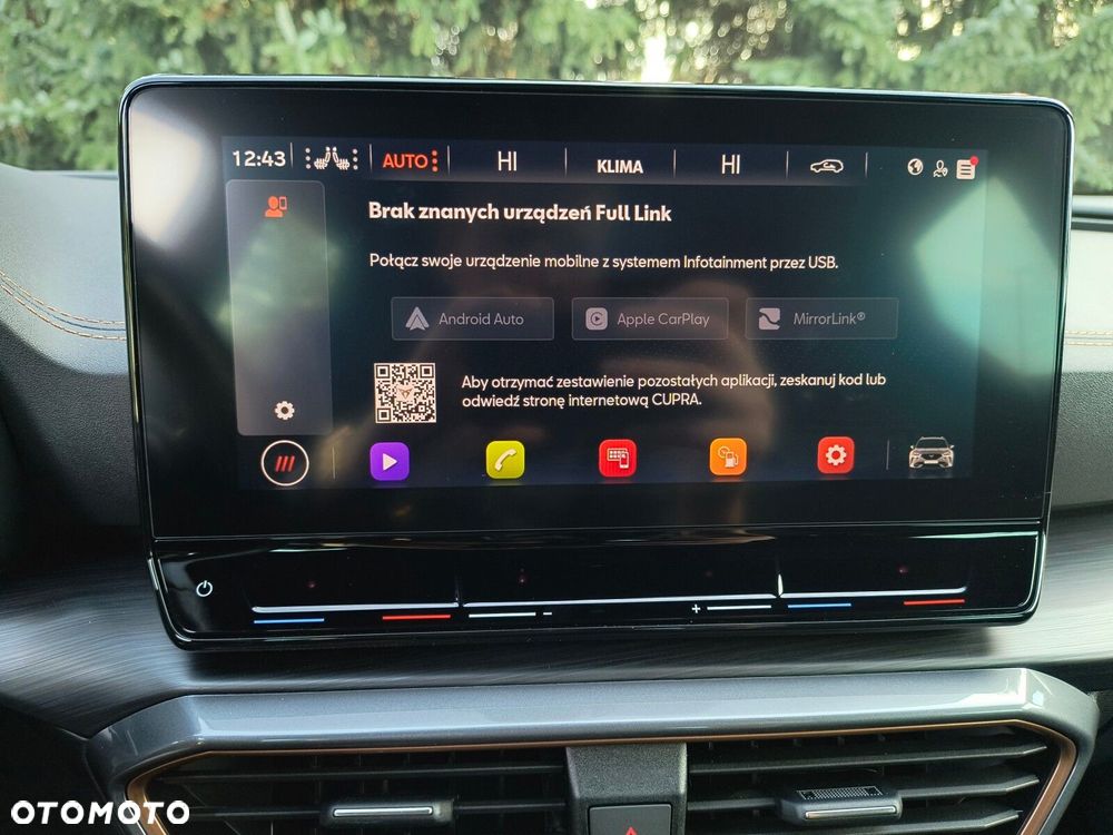 Cupra Formentor - 38