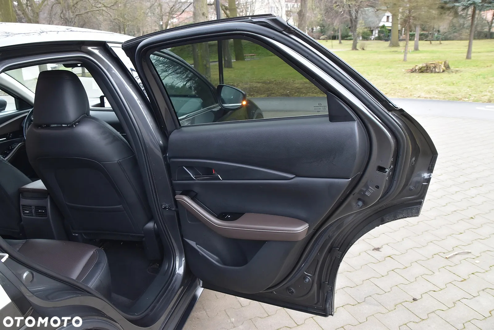 Mazda CX-30 - 18