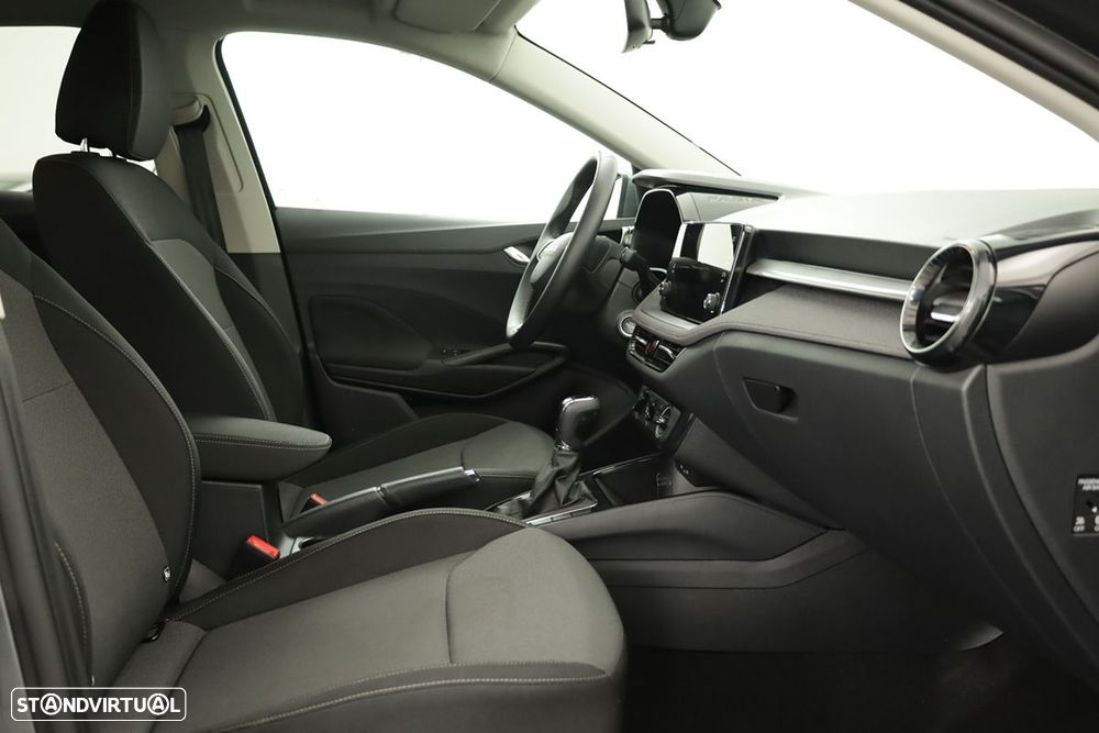 Skoda Fabia 1.0 TSI Selection DSG - 20