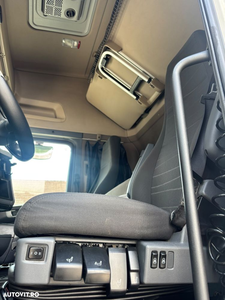 Scania R450 - 5
