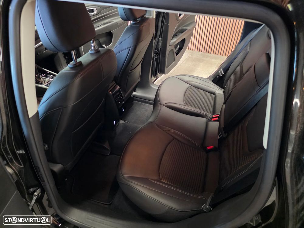 Jeep Compass 1.3 TG Limited S - 32