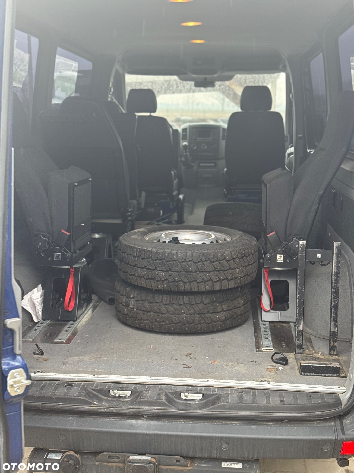 Volkswagen Crafter 30 TDI - 4