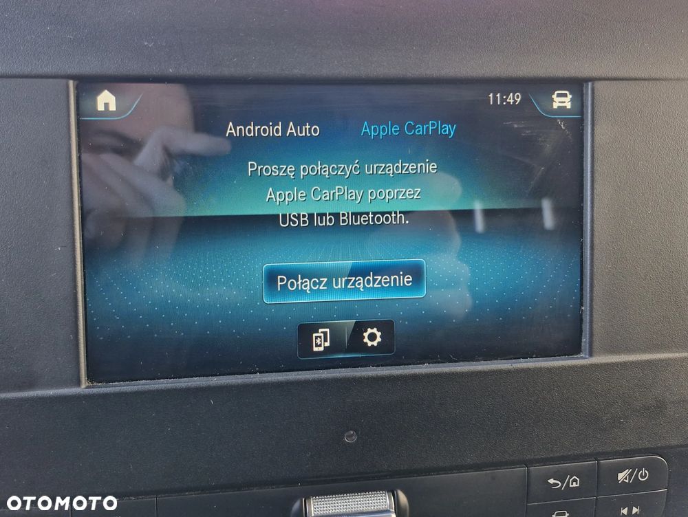 Mercedes-Benz SPRINTER 314, L3H2, tempomat, kamera cofania, klima - 17