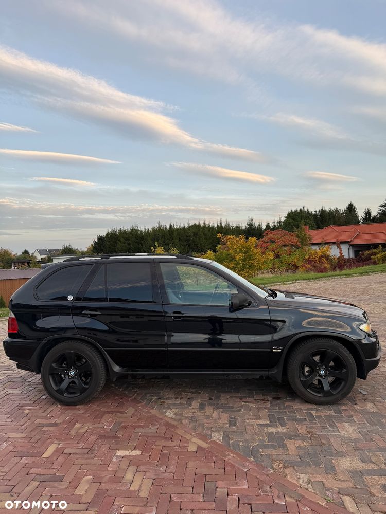 BMW X5 - 6
