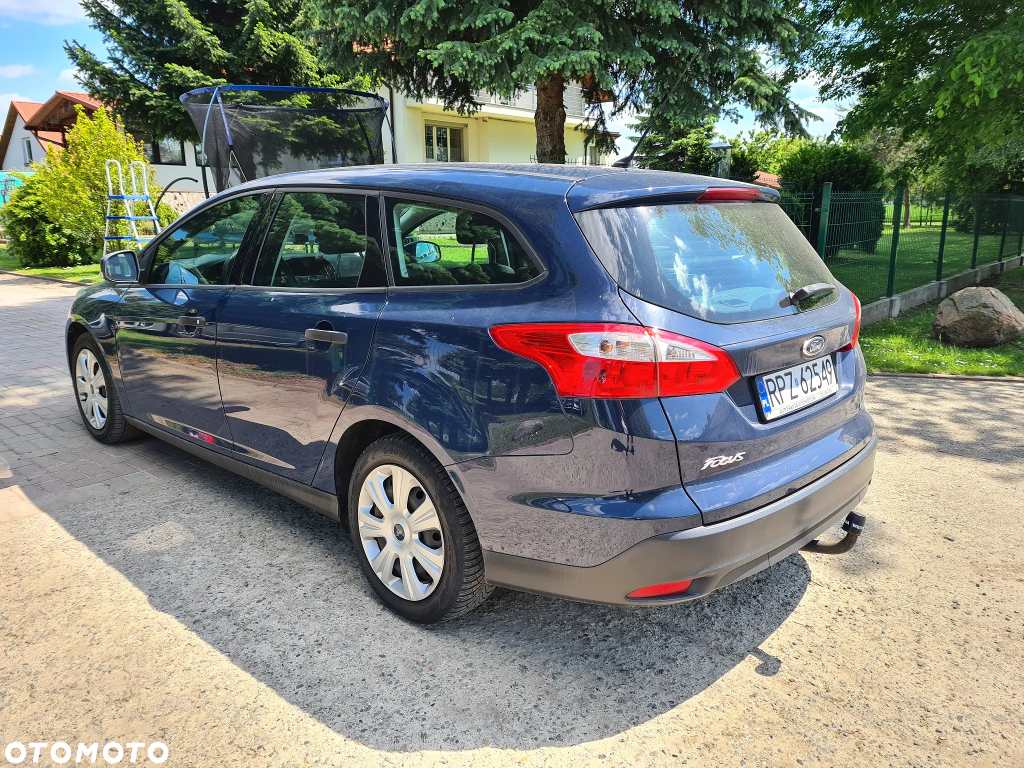 Ford Focus - 18