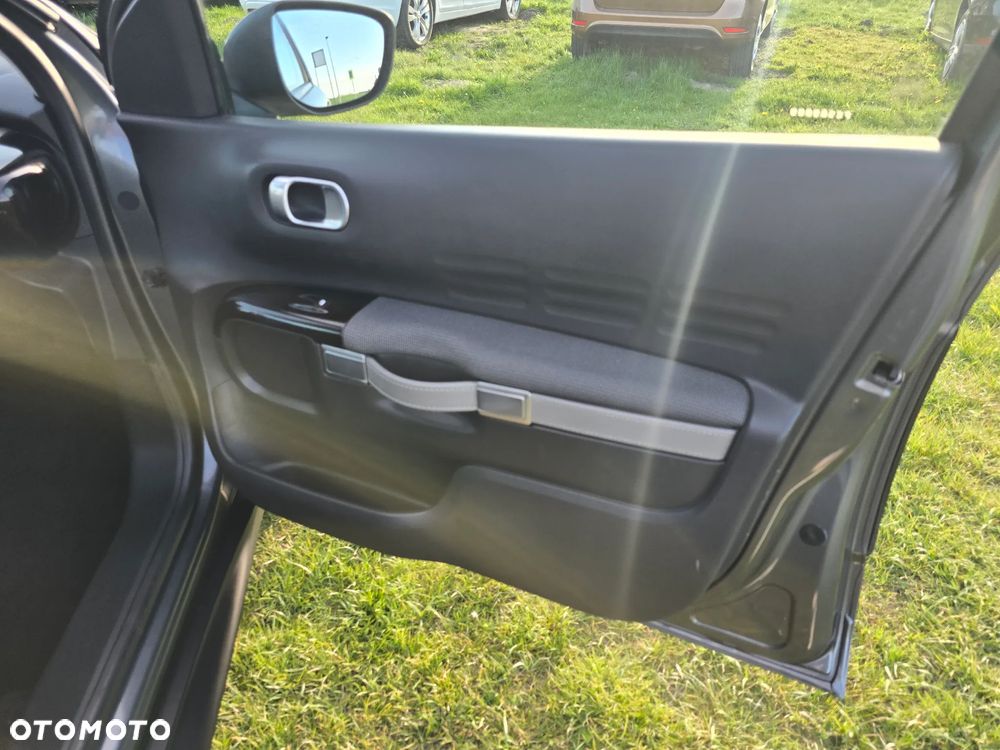 Citroën C4 Cactus PureTech 82 Feel Edition - 26