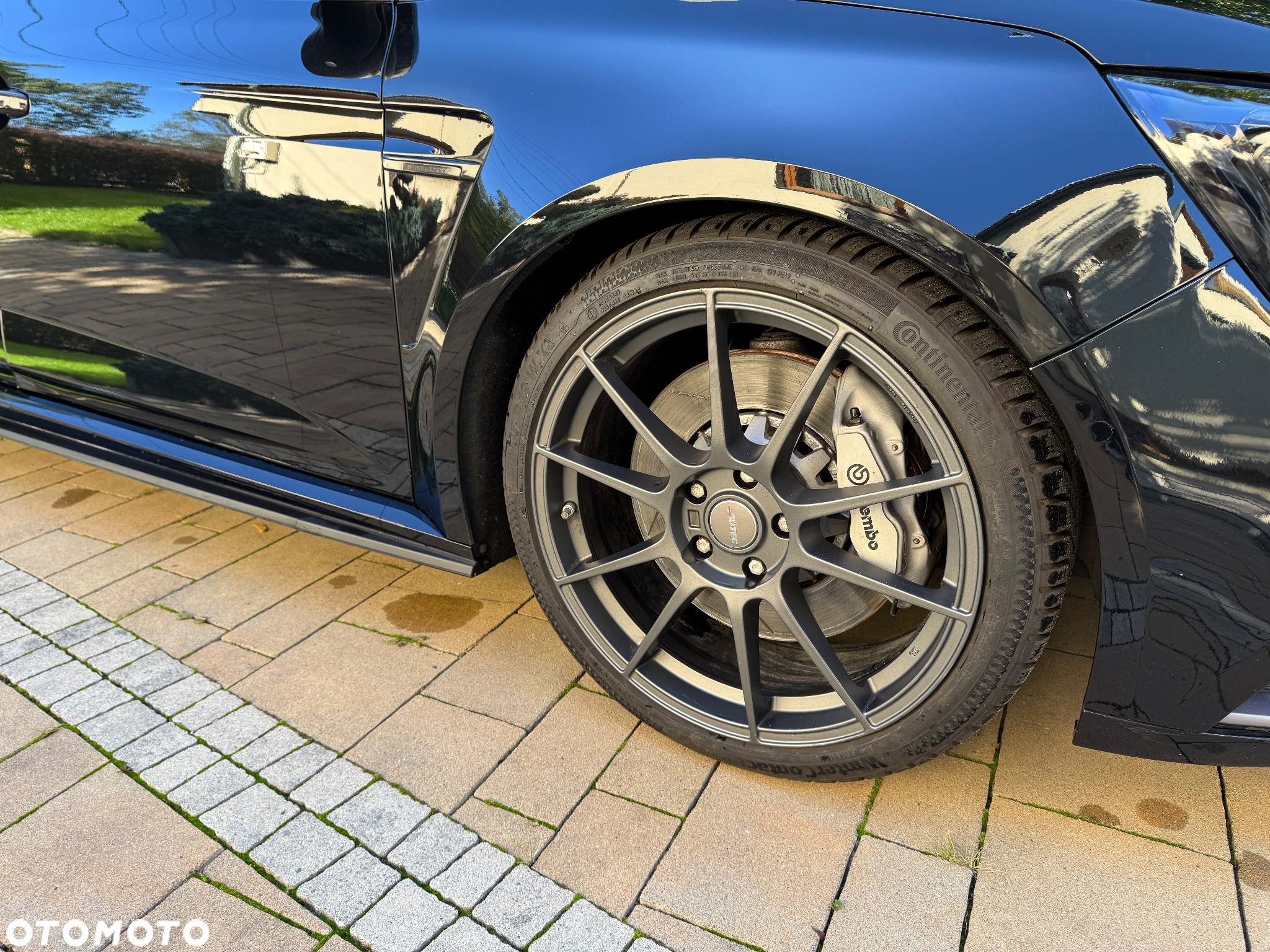 Renault Megane 1.8 TCe R.S - 13