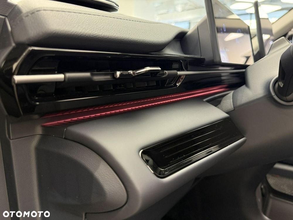 Geely EX5 - 22