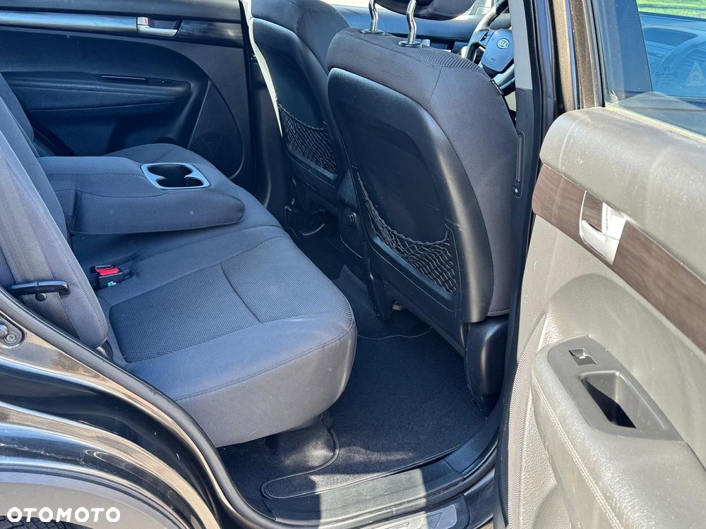 Kia Sorento 2.2 CRDi AWD Platinum Edition - 10
