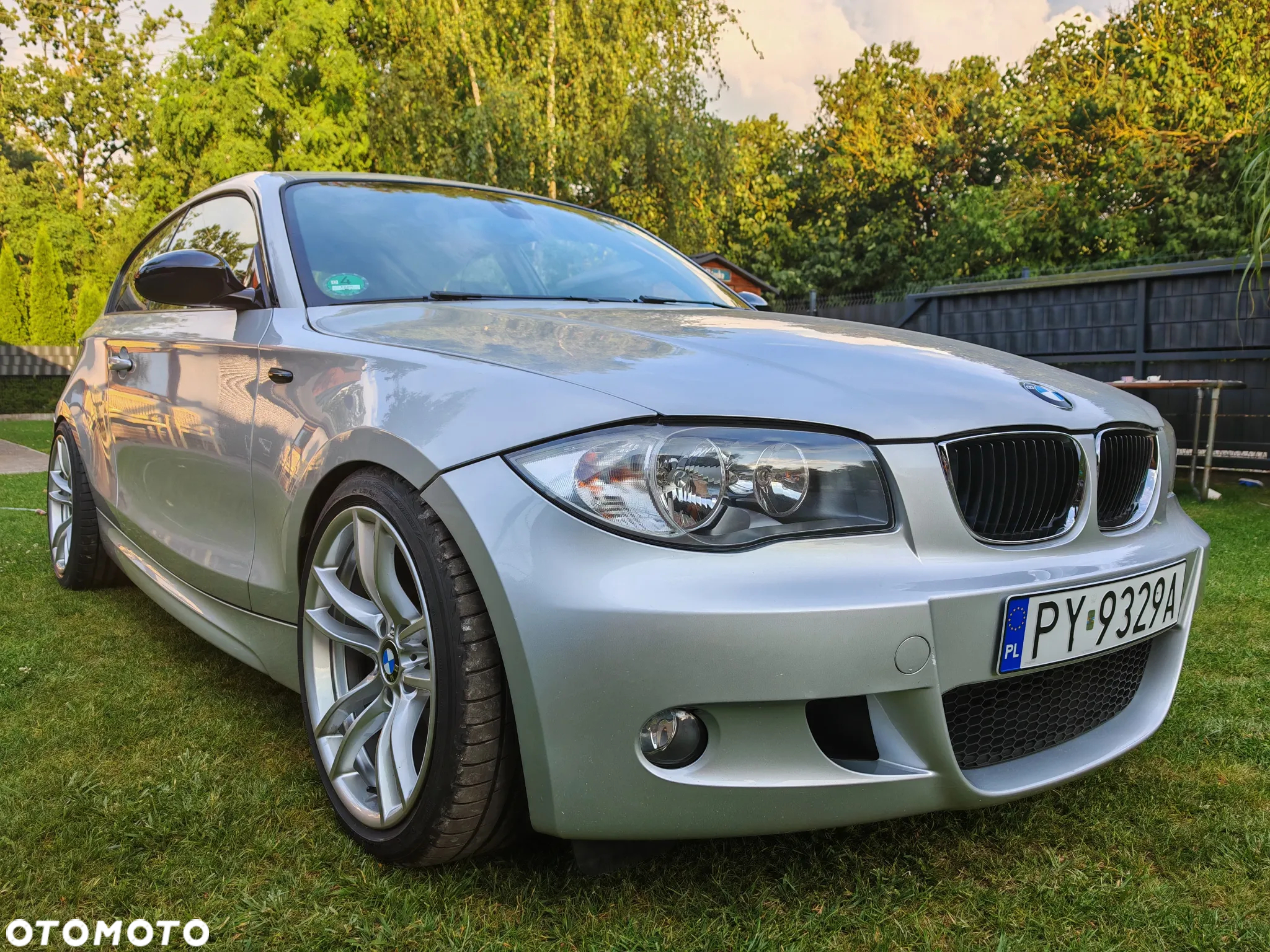 BMW Seria 1 118i Edition Sport - 4