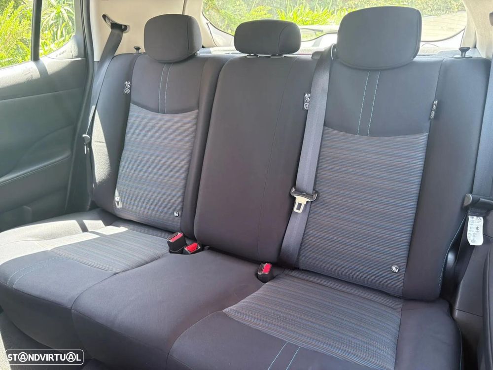 Nissan Leaf N-Connecta - 57
