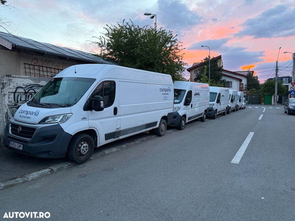 Fiat Ducato - 11