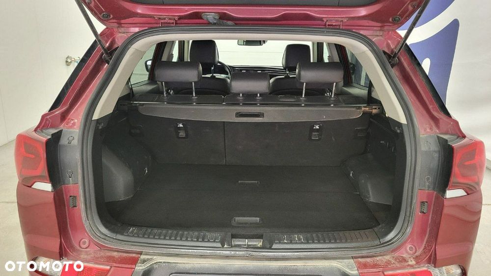 SsangYong/KGM Korando - 19