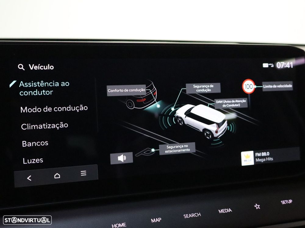 Kia EV9 98.8 kWh GT-Line AWD - 27