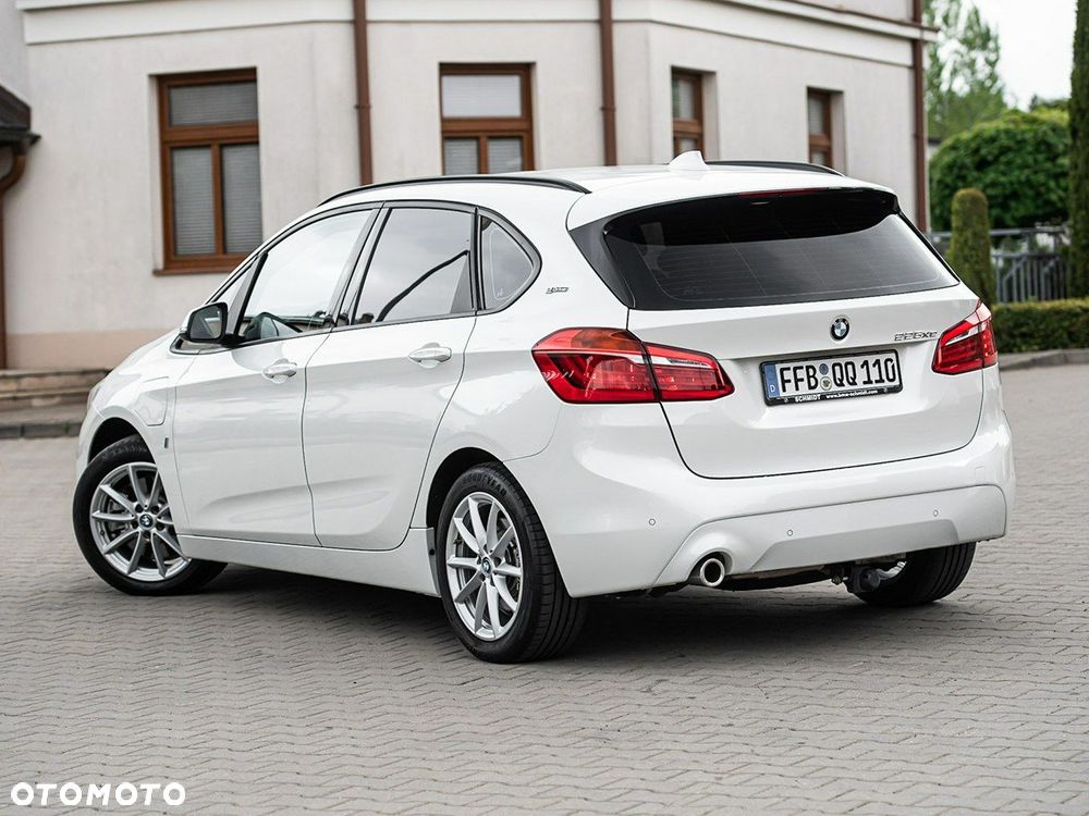 BMW Seria 2 225xe iPerformance Sport Line - 14