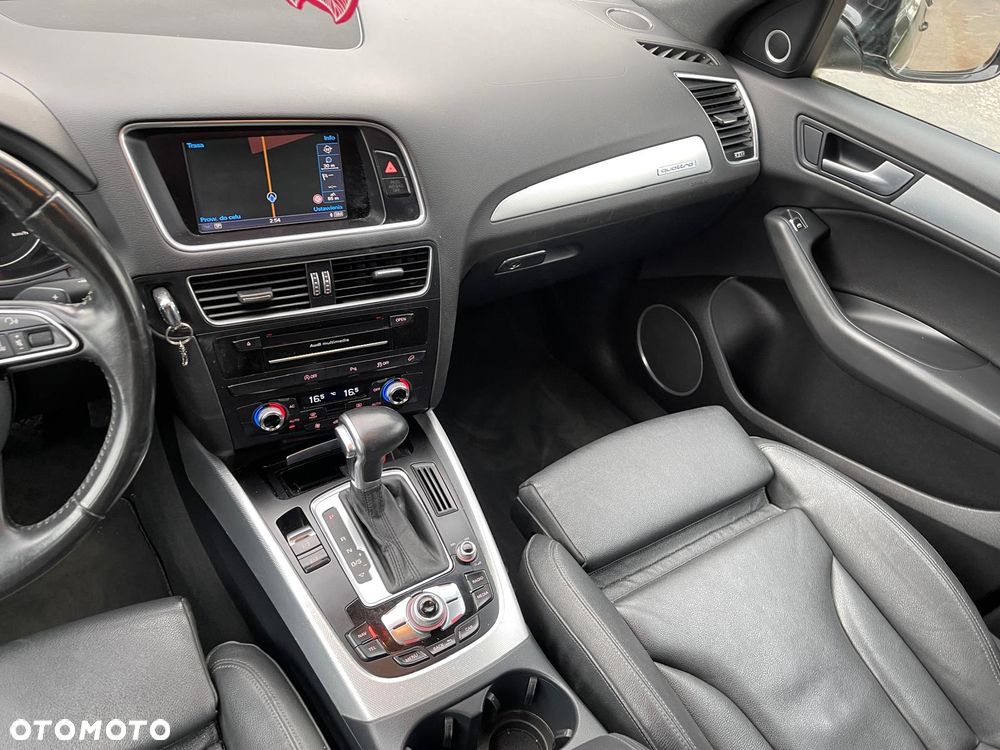 Audi Q5 - 11