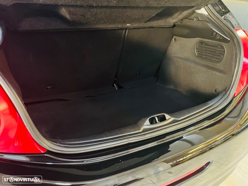 Peugeot 208 1.2 VTi Active - 13