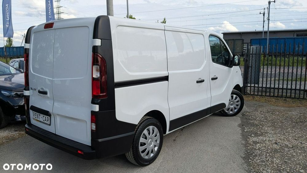 Renault Trafic - 9