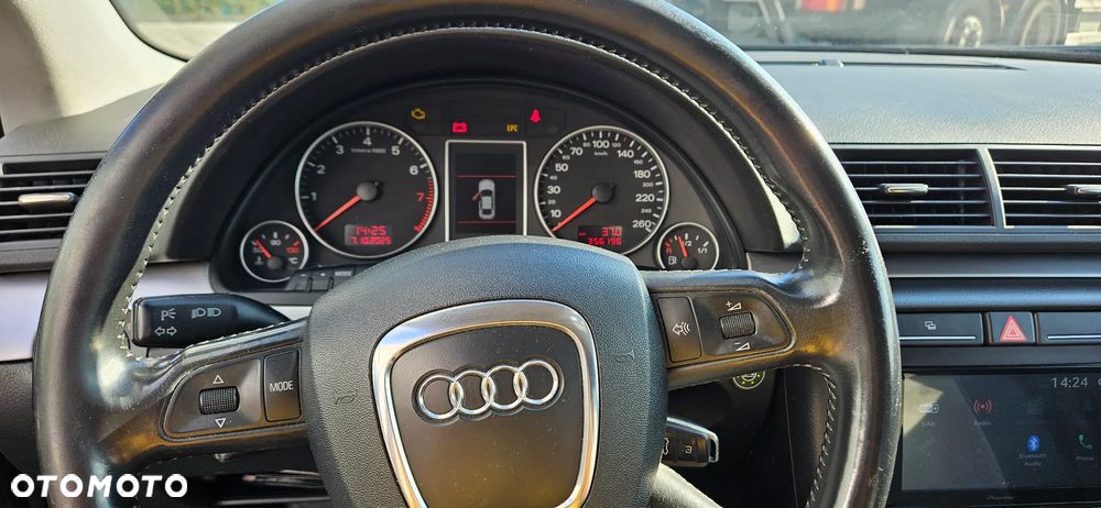 Audi A4 - 2