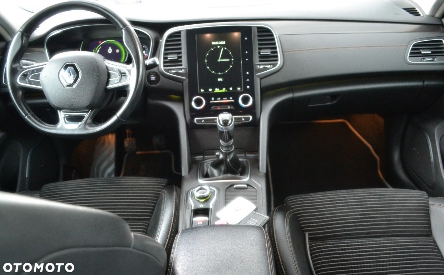 Renault Talisman 1.6 Energy dCi Business - 27