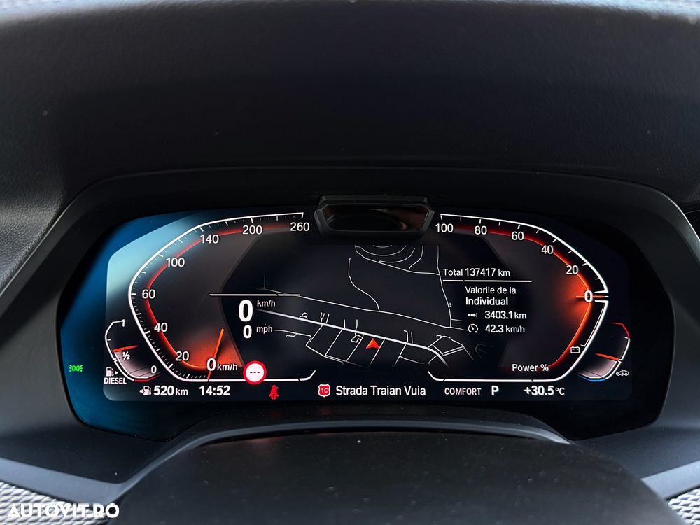 BMW X6 xDrive30d AT MHEV - 9
