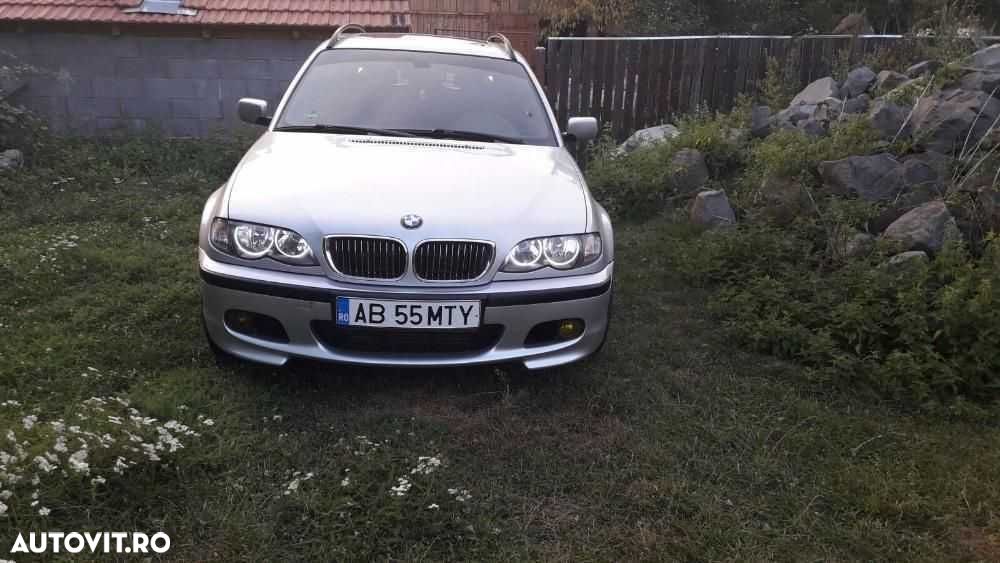 Inele Angel Eyes CCFL BMW seria 3 (E46) far fara lupa sau cu lupa. - 5