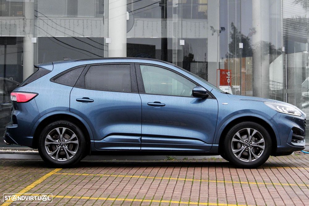 Ford Kuga 1.5 EcoBoost ST-Line - 7