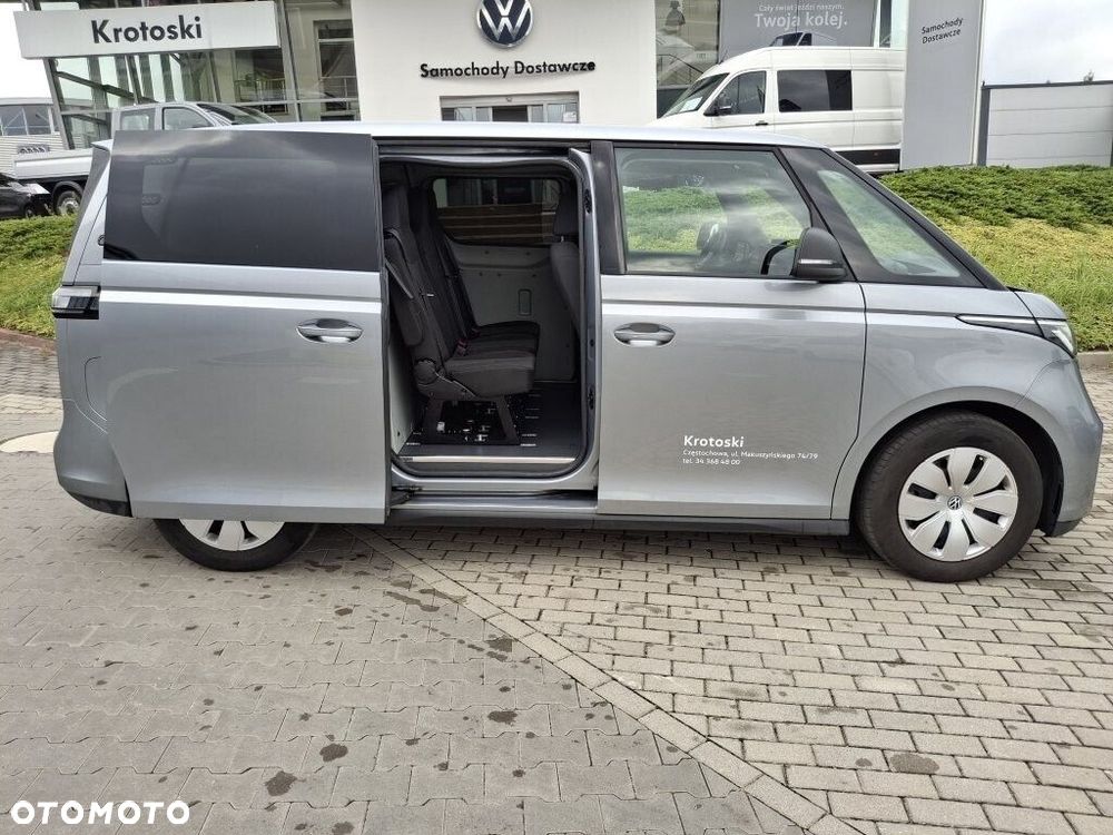 Volkswagen ID. Buzz - 7