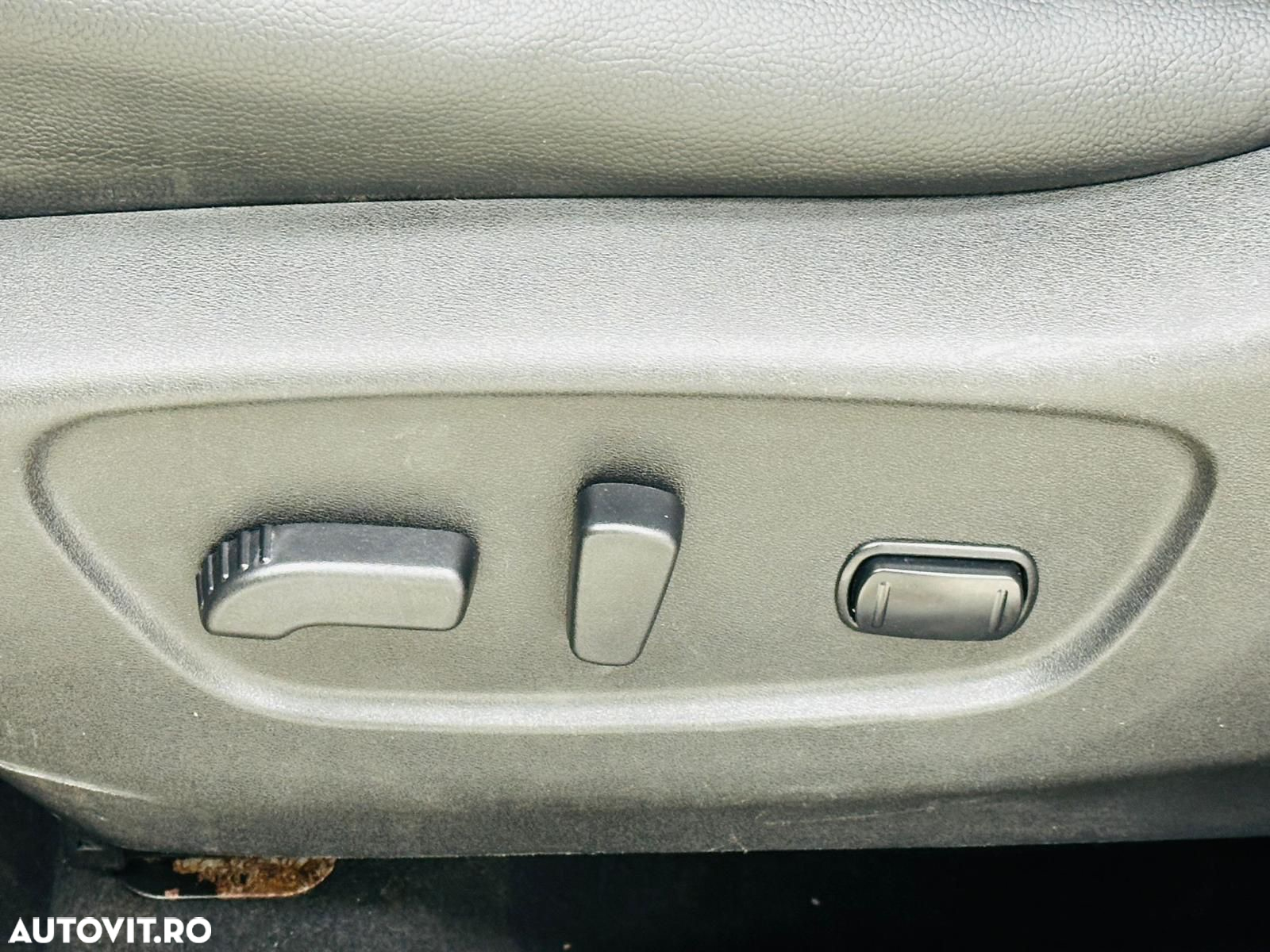 Nissan X-Trail - 21